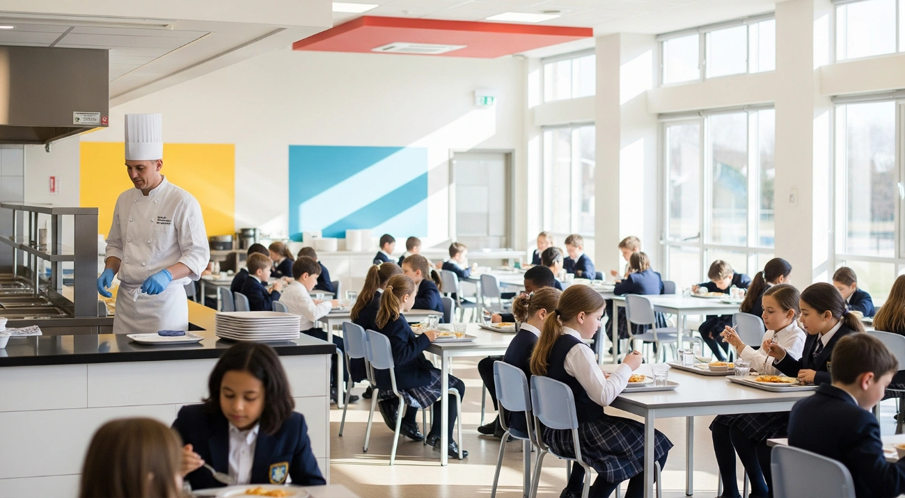 Organizasyonlarınızı Bizimle Unutulmaz Yapın.